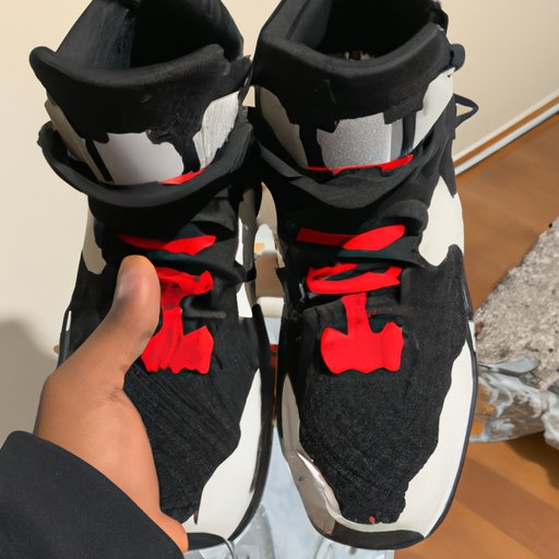 Exploring the Best Ways to Wear Jordan 4s