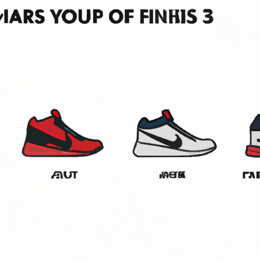 Compare the Fit of Jordan 5 to Other Popular Footwear Brands