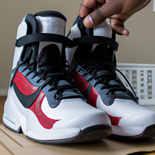 A Comprehensive Look at Sizing and Fitting Jordans