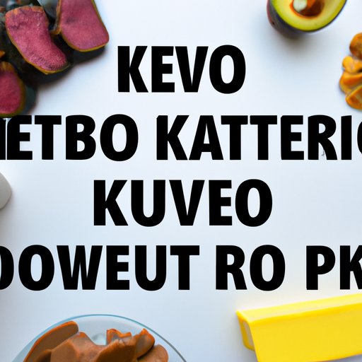 Common Mistakes to Avoid on a Keto Diet