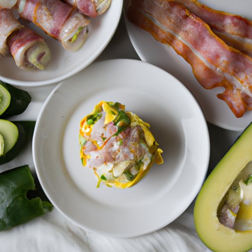 Recipes for Successful Keto Meals
