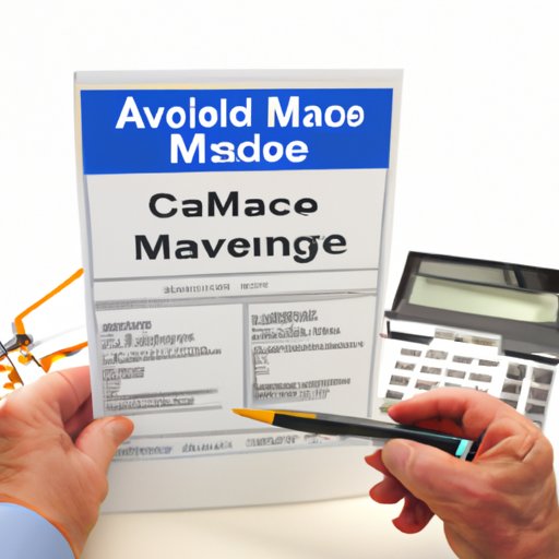 Examining Coverage and Cost for Medicare Advantage Plans