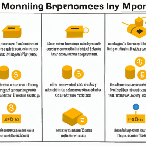 An Overview of Bitcoin Mining Rewards and How They are Distributed