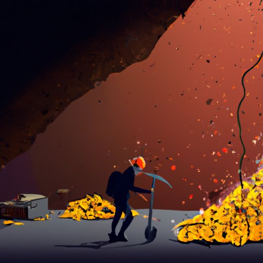 Investigating the Challenges Faced by Bitcoin Miners and How to Overcome Them