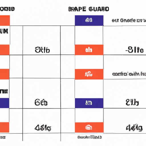 Comparison of Nike Blazer Sizing to Other Popular Brands
