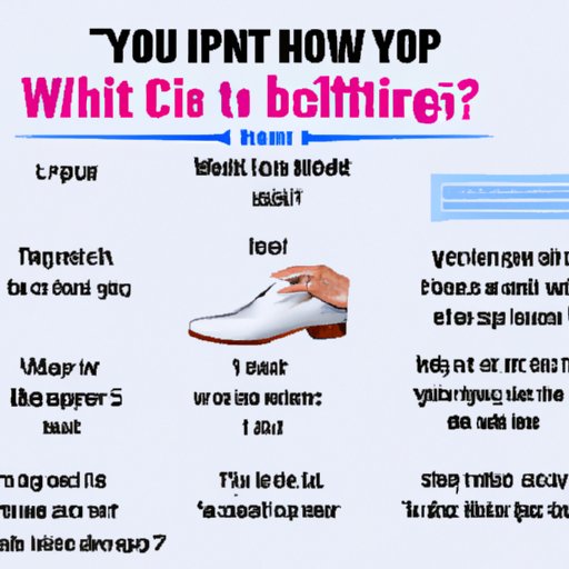 How to Get the Right Fit When Buying Off White Shoes