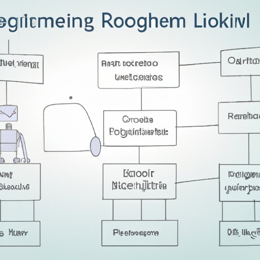 Exploring Different Types of Learning Algorithms Used by Robots