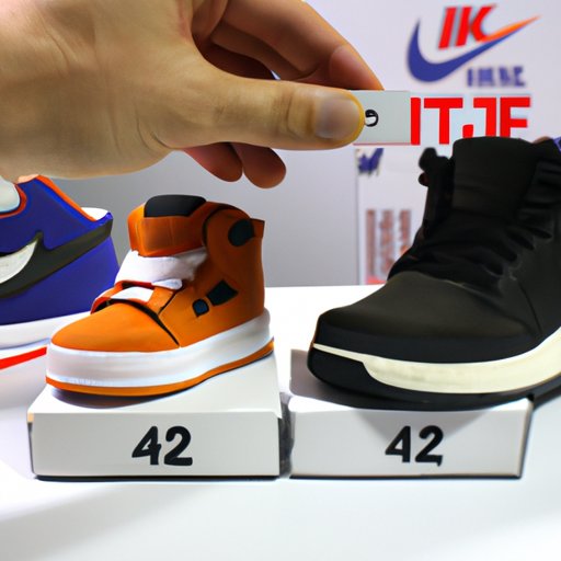 Size Matters: Finding the Perfect Fit for Your SB Dunk
