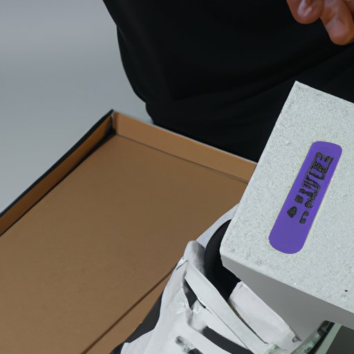 Tips for Ensuring the Best Fit with Your SB Dunk