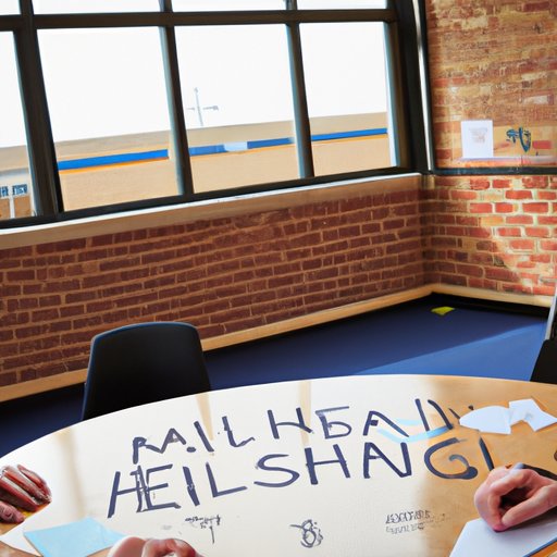 Examining the Impact of School Environment on Mental Health