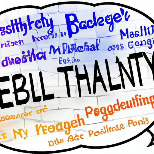 Assessing the Role of Bullying in Mental Health Outcomes