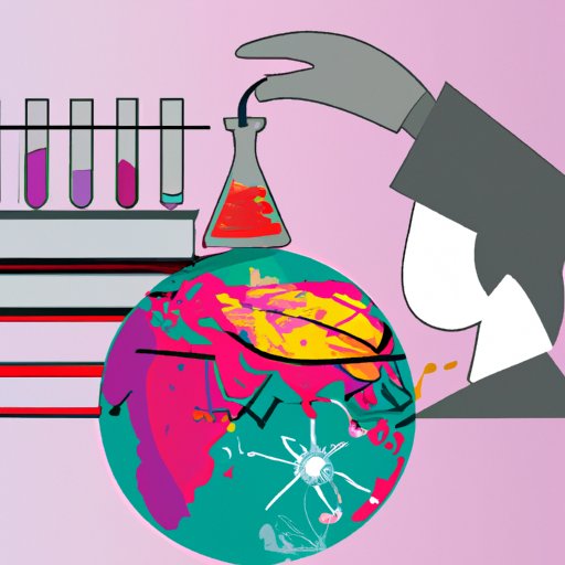 Investigating the Link between Scientific Knowledge and Economic Development