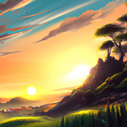 Exploring the Journey of Sperm From Testes to Egg