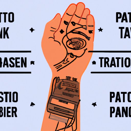 Exploring Different Types of Payment Methods Used by Tattoo Artists