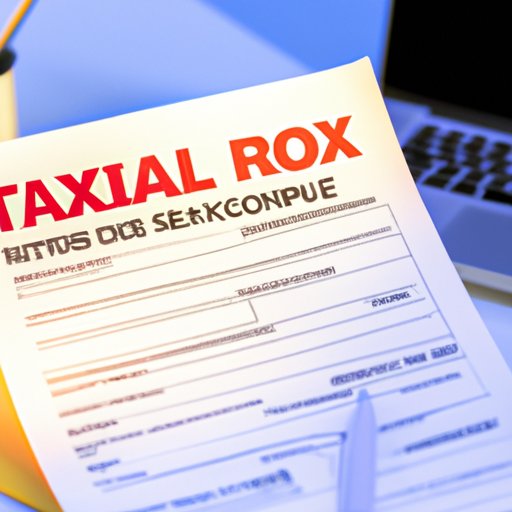 How to File Crypto Tax Returns