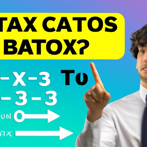 Explaining the Basics of Crypto Taxes
