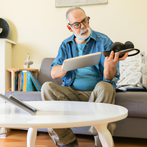 Demonstrating How Technology Has Evolved Over Time