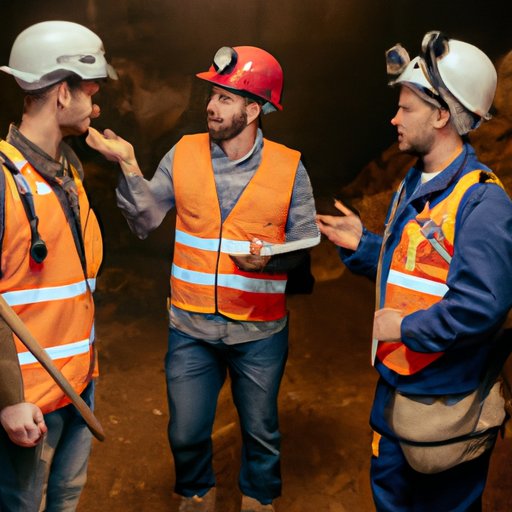 Discussing the Different Types of Miners and Their Roles