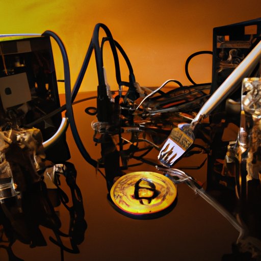Highlighting the Challenges of Bitcoin Mining