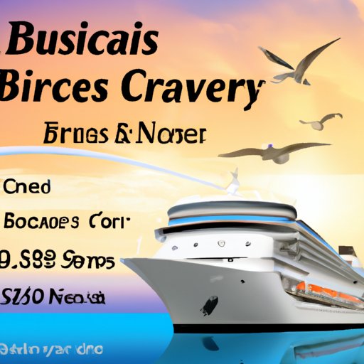 do travel agents make money on cruises