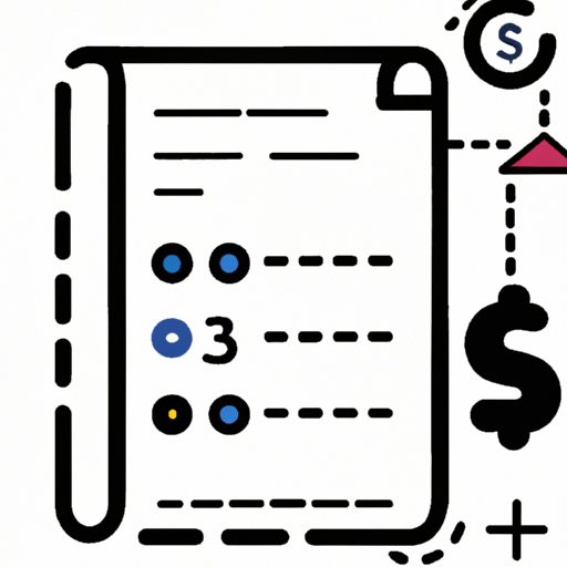 Service Charges for Planning Itineraries