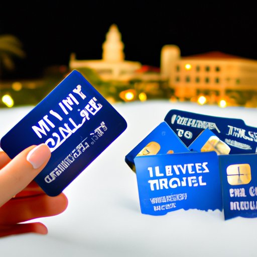 Exploring the Benefits of Loyalty Programs with Travel Miles Credit Cards