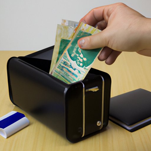 How to Use and Cash Travellers Checks