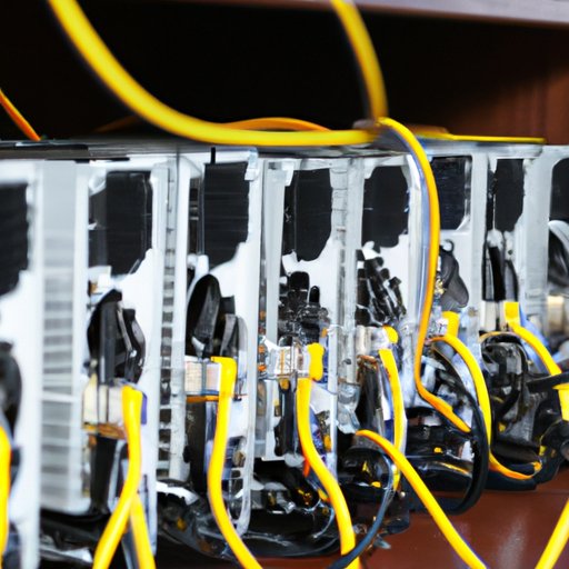 Different Types of Bitcoin Mining