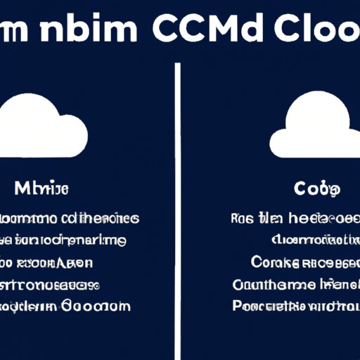 Comparing Cloud Mining vs. Local Mining Options