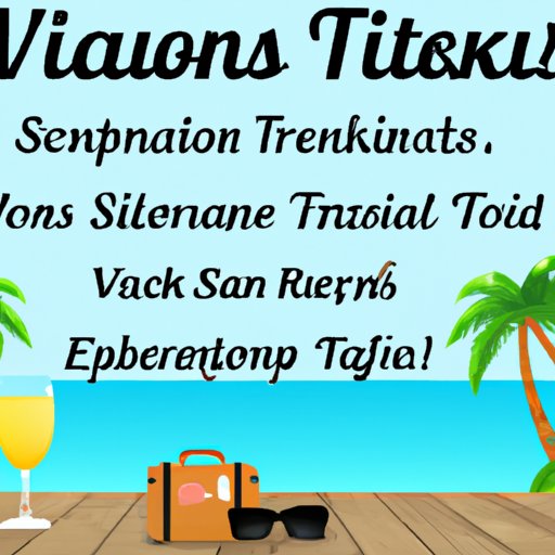 How Do Vacation Days Work for Salaried Employees? The Enlightened Mindset