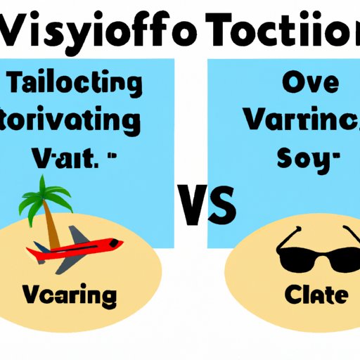 The Pros and Cons of Taking Vacation Time