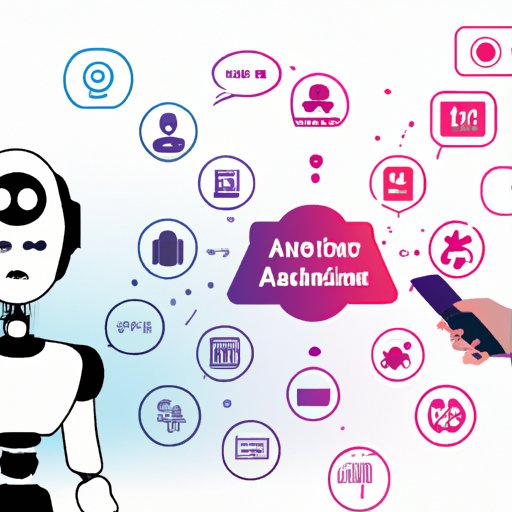 Automated Personal Assistants: How AI Enhances Everyday Tasks