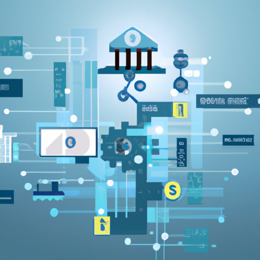 AI in Financial Services: Streamlining Banking Operations