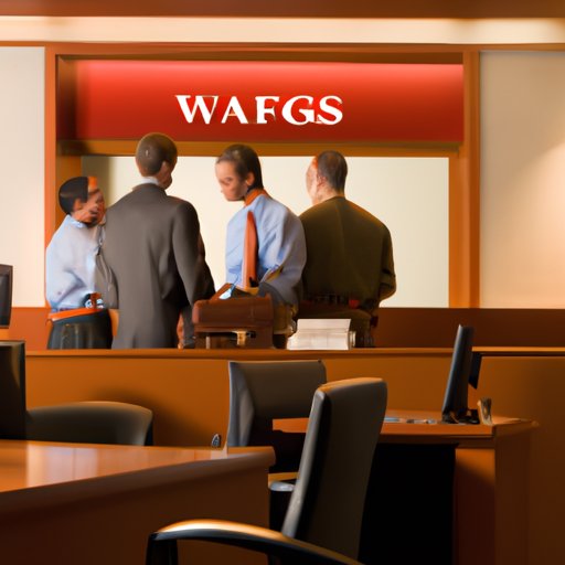 How Wells Fargo Financial Advisors Earn Their Pay