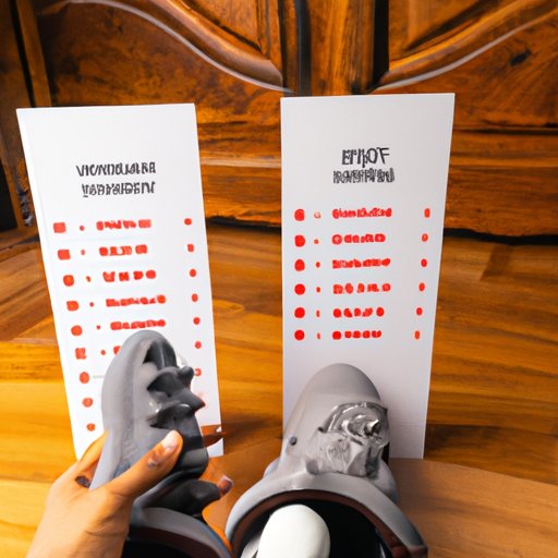 The Ultimate Guide to the Best Fitting Yeezy 500s