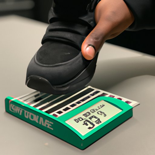 Measuring Your Feet for the Perfect Yeezy 500 Fit