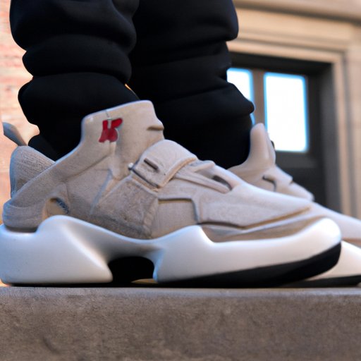 Yeezy 500: Everything You Need to Know About Fit