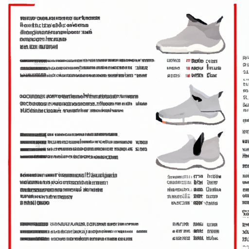 A Guide to Sizing for Yeezy 700 V2