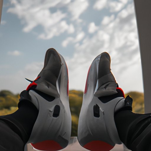 Exploring the Comfort of Yeezy 700 V2