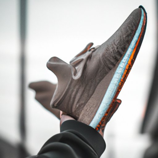 The Benefits of Having the Right Fit With Yeezy Boost 350 V2