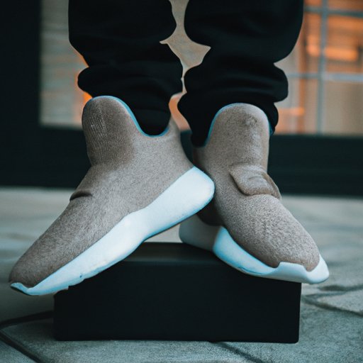 Exploring the Different Ways to Wear Yeezy Boost 350 V2