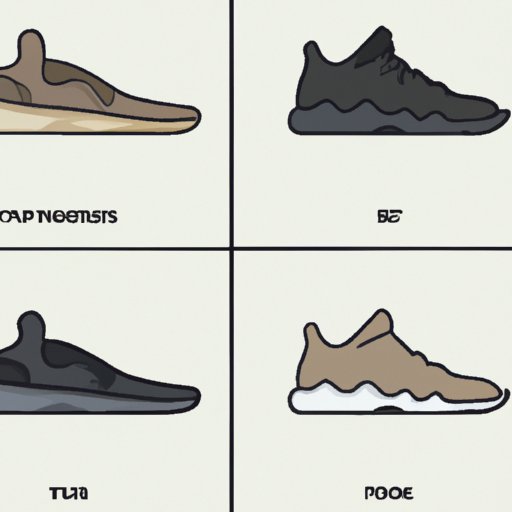Comparison of Yeezy Foam Runner vs. Other Athletic Shoes