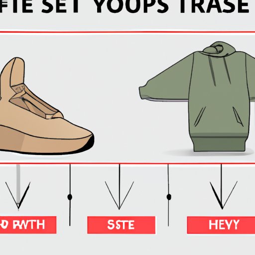 Understanding the Yeezy Fit: Tips and Tricks for Getting the Right Size