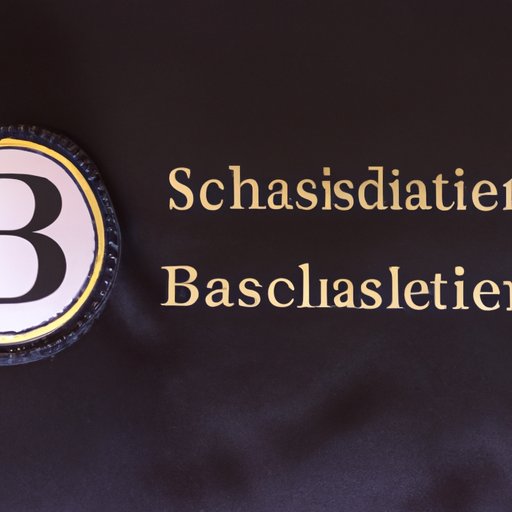 Abbreviating a Bachelor of Science Degree: B.S.
