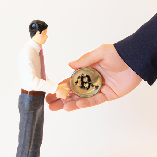 Buy Bitcoins from an Individual