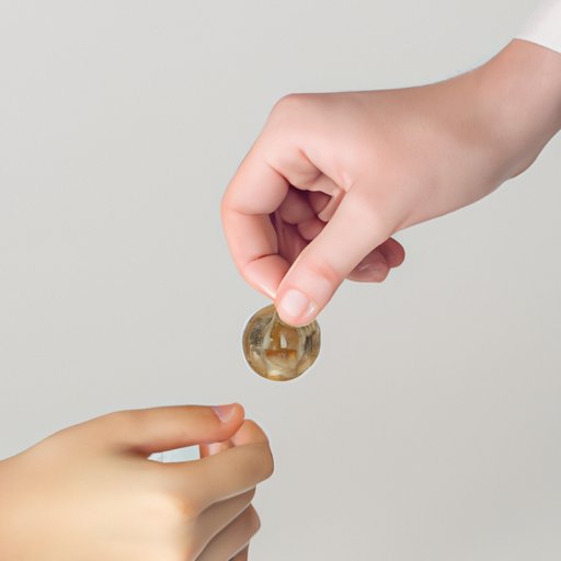 Accept Bitcoins as Payment for Goods or Services