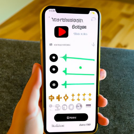How to Add Music to a Video Easily with the iPhone Camera App