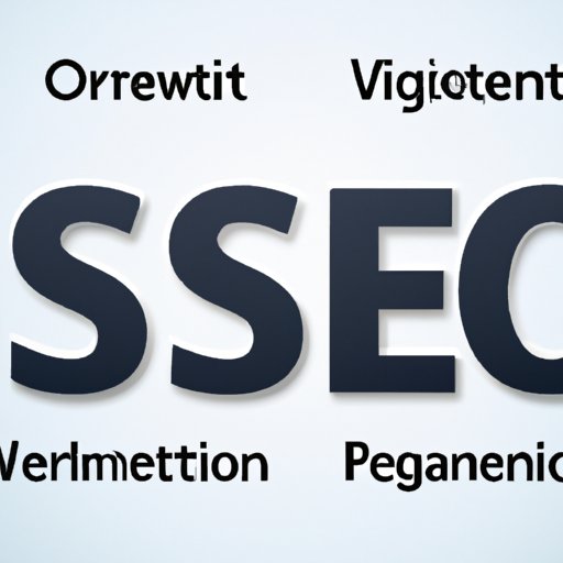 Invest in Search Engine Optimization