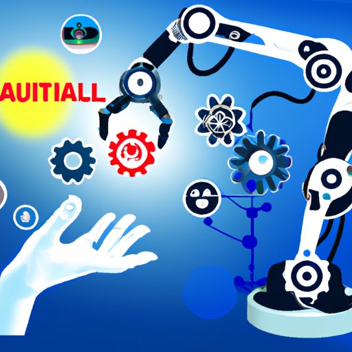 Take Advantage of Automation Tools