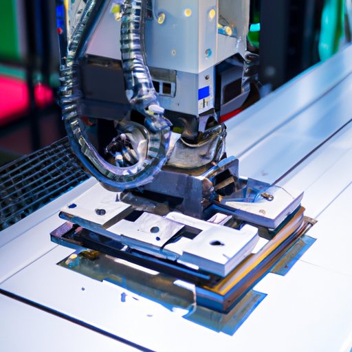 Tools and Technologies Used in Automation